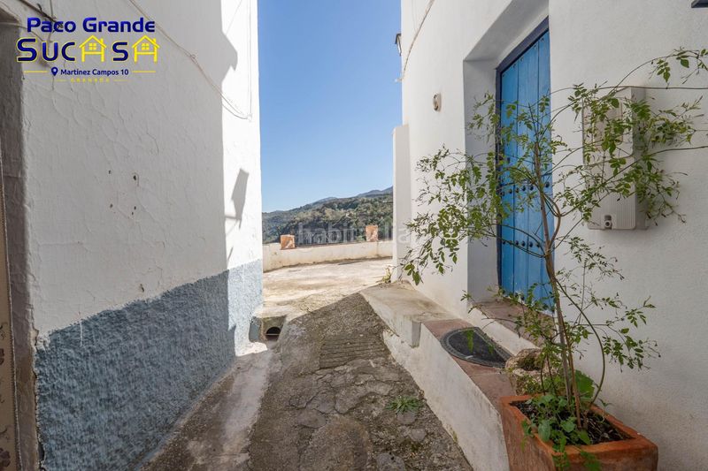 Foto c8d75c24-7b72-4e4e-89bd-567c3e01c36c. Casa a Albuñuelas