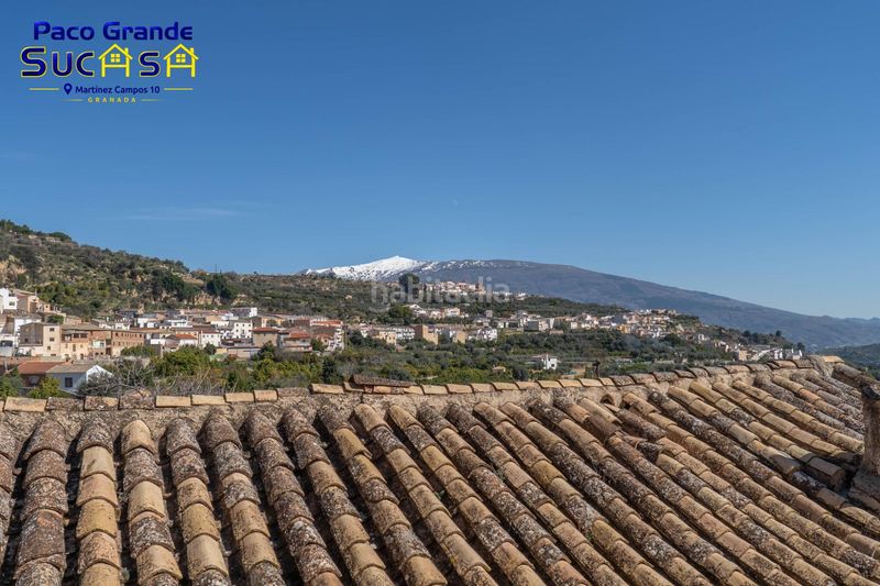 Foto c9677235-8d06-4f7e-8b42-295ae064cf52. Casa a Albuñuelas