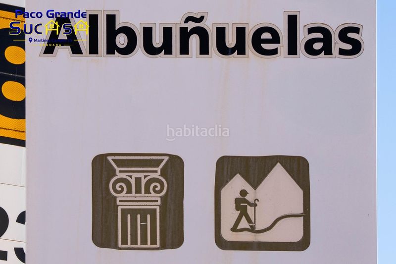 Foto ca215e24-0cf2-4e7d-bf3b-c0fba49c82fc. Casa a Albuñuelas