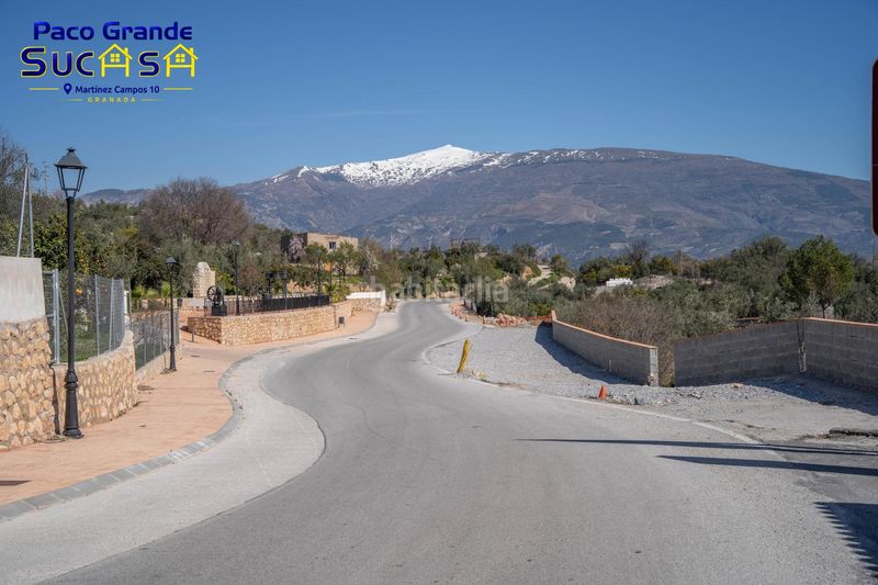 Foto cb8eb572-ac62-4512-a680-b40b65e5d30c. Casa a Albuñuelas