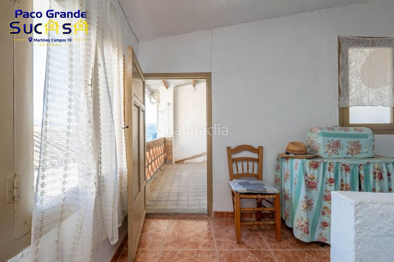 Foto df9ad463-2eb1-4ada-8903-568be6dd8e51. Casa a Albuñuelas