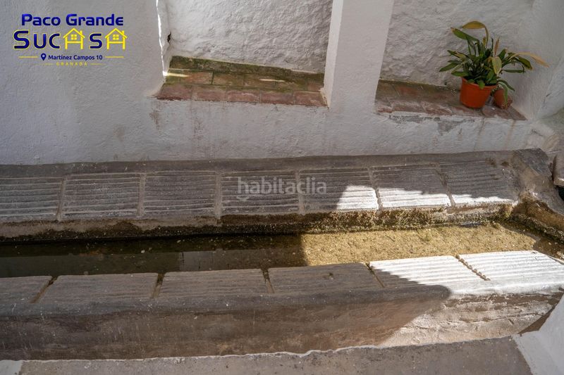 Foto eae16a5a-3ee4-4a1c-ac3d-5050fcd4c171. Casa a Albuñuelas
