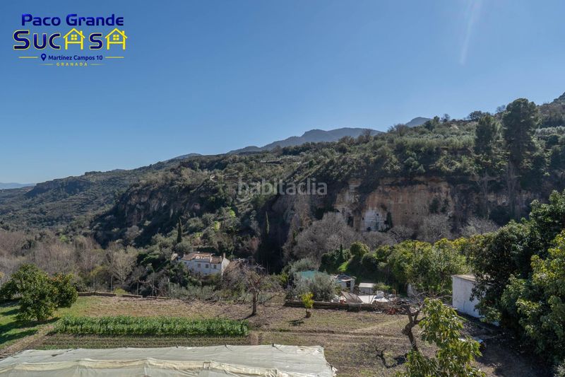 Foto ef098594-2f86-425c-a096-96933a5bb469. Casa a Albuñuelas
