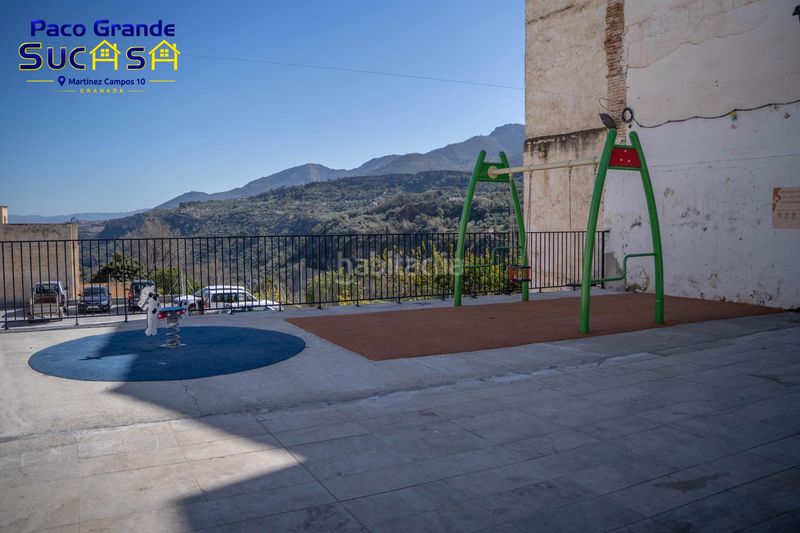 Foto f7679a09-4013-46aa-b60a-156e27d2c06d. Casa a Albuñuelas