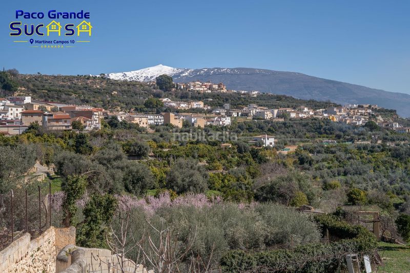 Foto fa467aeb-07ed-4b39-a0db-9349014c98f7. Casa a Albuñuelas