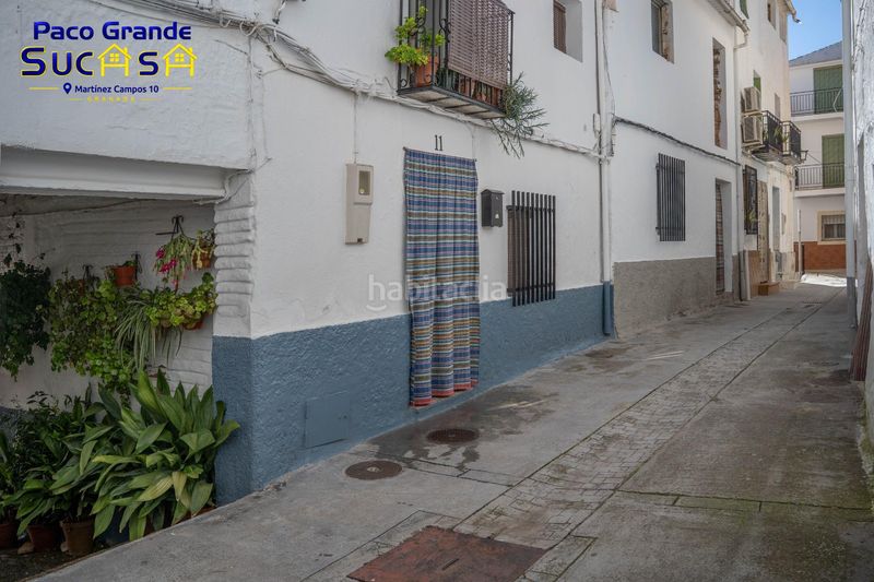 Foto fd7f469a-9ec0-468f-b04a-599f2fada1ab. Casa a Albuñuelas