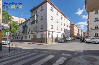 Pis a Calle Navarra 37
