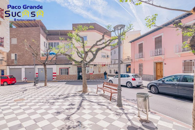 Foto 8d8adfae-5677-499b-8ad8-37441b6ec77c. Pis a Atarfe