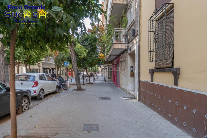 Foto 3f7a0ea1-a9f3-494f-bac6-e432fac3efa5. Pis amb calefacció a Fígares Granada