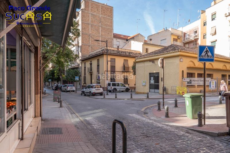 Foto c75105e1-3253-4e30-9c55-0c084e455ef9. Pis amb calefacció a Fígares Granada