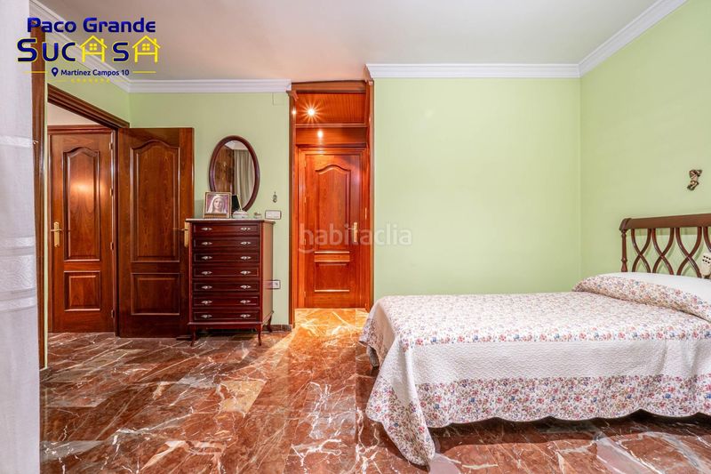 Foto f6311375-9296-488e-a063-fc2bed20eff0. Pis amb calefacció a Fígares Granada