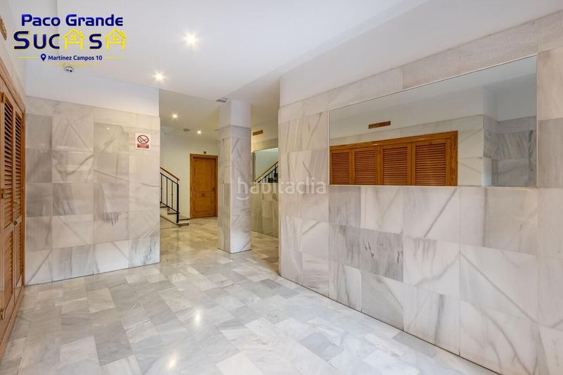 Foto 1cb560b7-e9f8-4e4e-bb21-1bfd558e83b5. Pis amb calefacció aparcament piscina a Residencial Triana - Barrio Alto Gabias (Las)