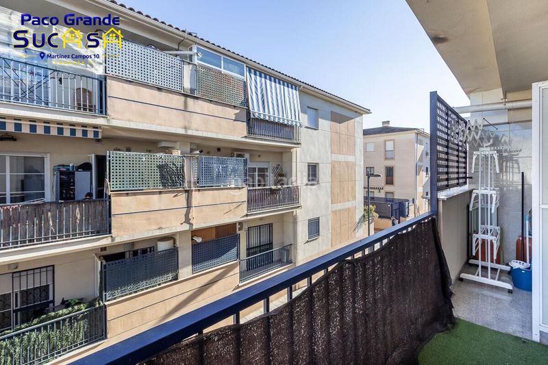 Foto 569499b0-5b2e-431d-aac4-b6c290b80ce5. Pis amb calefacció aparcament piscina a Residencial Triana - Barrio Alto Gabias (Las)