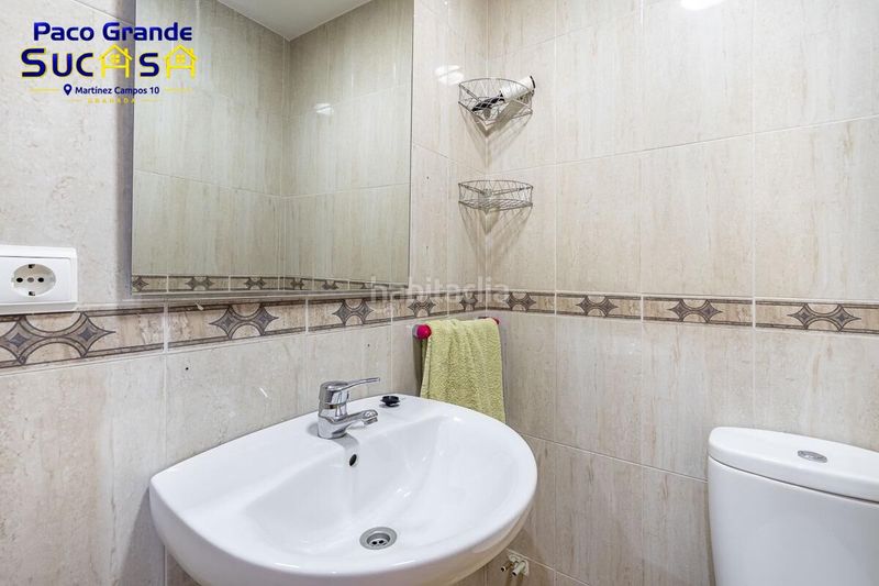 Foto 6b70ba44-2a89-4d6b-94e5-5893faa95bd2. Pis amb calefacció aparcament piscina a Residencial Triana - Barrio Alto Gabias (Las)