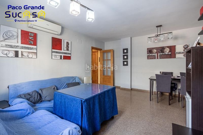 Foto 861dd1e8-2b7a-485d-ac4a-07f765419309. Pis amb calefacció aparcament piscina a Residencial Triana - Barrio Alto Gabias (Las)