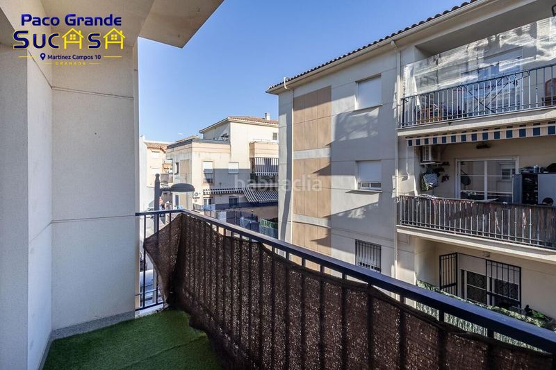 Foto c19afaa0-a9ce-4d1c-969e-70403a5b3f2c. Pis amb calefacció aparcament piscina a Residencial Triana - Barrio Alto Gabias (Las)