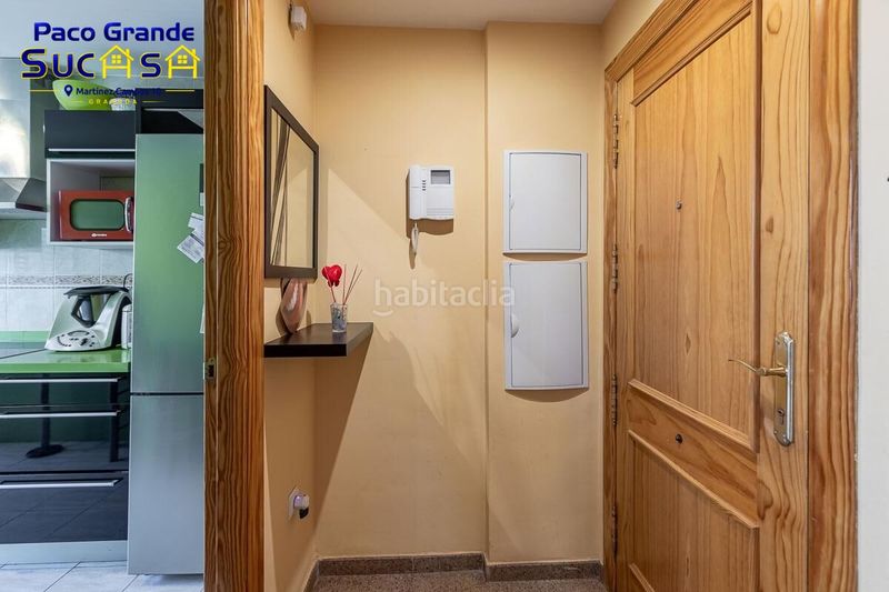 Foto d1390ed8-68bc-4799-a6fd-c5a6254fabac. Pis amb calefacció aparcament piscina a Residencial Triana - Barrio Alto Gabias (Las)
