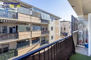 Appartement  Calle fray junipero serra. Piso con cochera cerrada, piscinas y excelente ubicación en las