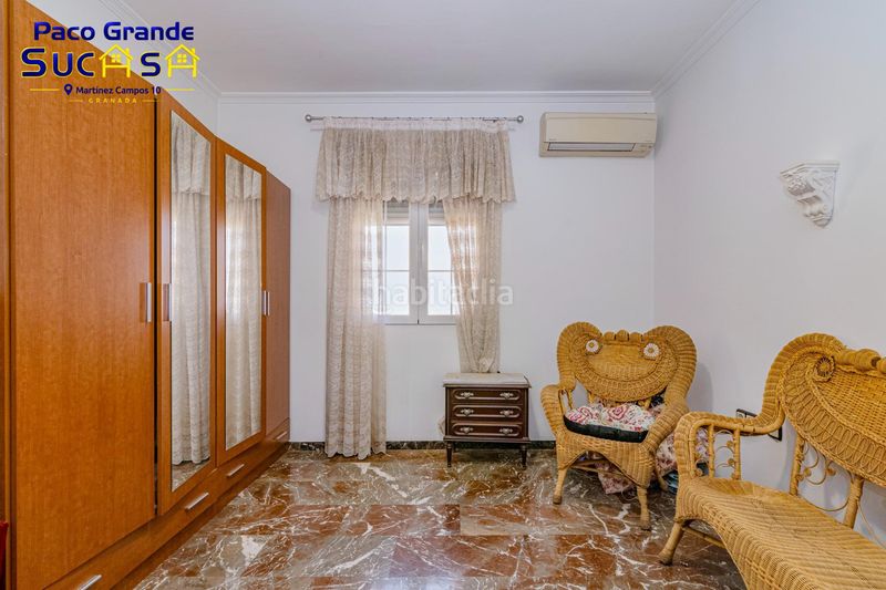 Foto 1b8dd829-9622-4649-bb9d-9d038ca58535. Xalet amb calefacció aparcament a Ogíjares