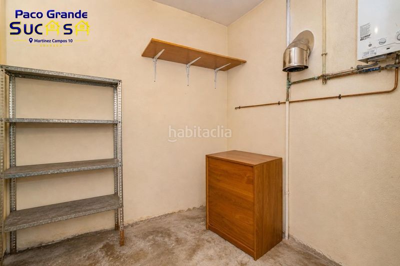 Foto a623d2eb-c900-476c-9d6e-ba28080e4df9. Xalet amb calefacció aparcament a Ogíjares
