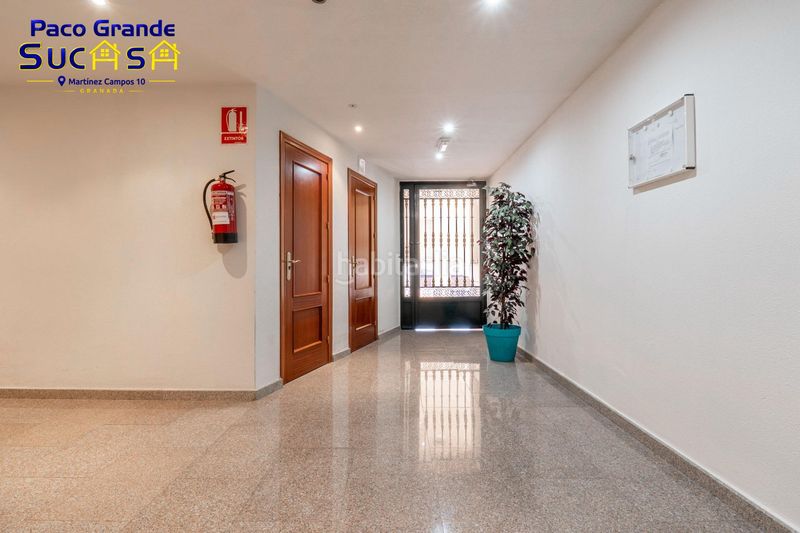 Foto 54512f20-6369-4617-b48b-8e745a35a013. Pis amb aparcament a Cijuela