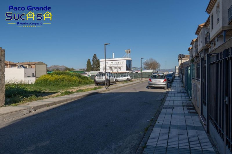 Foto 617f4054-9a14-48f5-9101-0e814f1d48ac. Pis amb aparcament a Cijuela