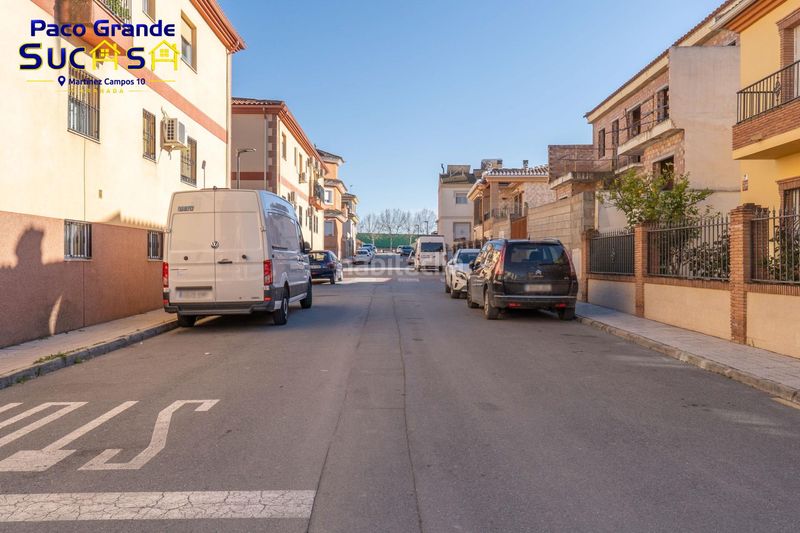 Foto 74641768-4843-4b02-abfd-a8bb2bc628a1. Pis amb aparcament a Cijuela