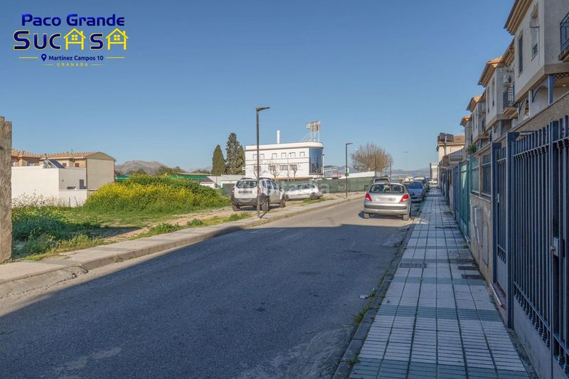 Foto 8ee822ac-6778-4c18-93f9-6d1c9f0ed06e. Pis amb aparcament a Cijuela