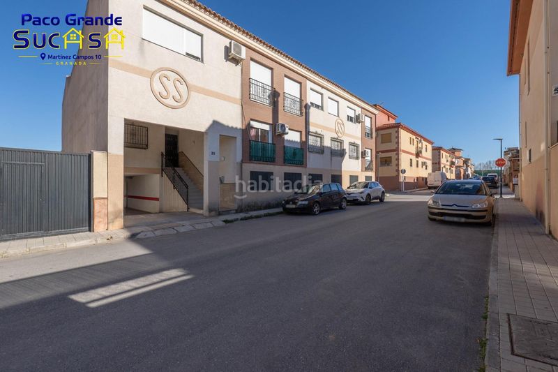 Foto 9548614c-9f7d-43f8-9cbd-715eb694312d. Pis amb aparcament a Cijuela