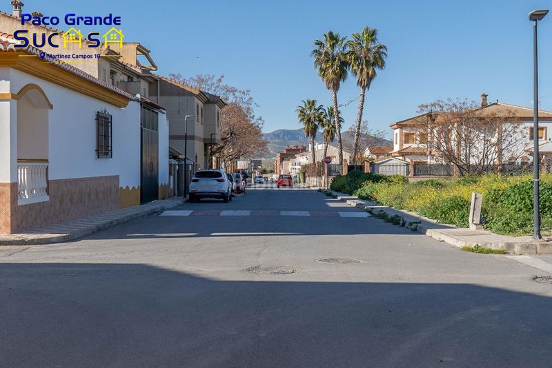 Foto 9e520f8f-8bdd-4374-b0ce-017446500e96. Pis amb aparcament a Cijuela