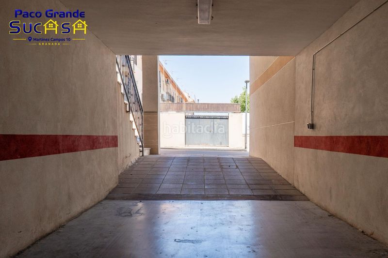Foto d25a6303-95ba-4819-aefd-a64e53e844eb. Pis amb aparcament a Cijuela