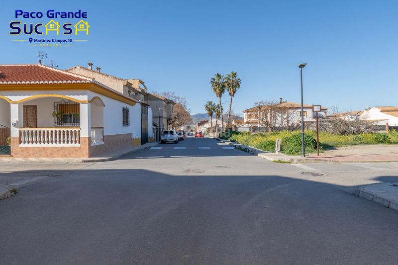 Foto d2878e5f-c171-4bda-8d50-5e2c6db4af0d. Pis amb aparcament a Cijuela