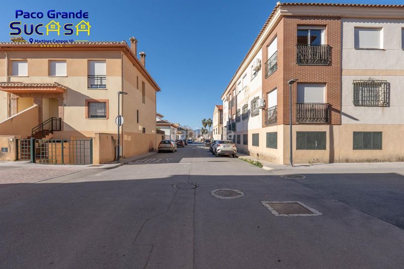 Foto da4ea22b-b16a-43b7-a237-a1924b86e95b. Pis amb aparcament a Cijuela
