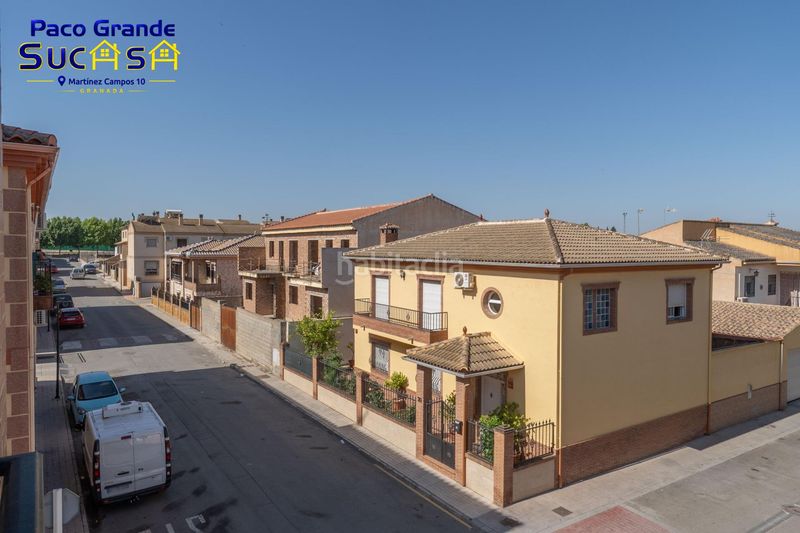 Foto e221ba52-8850-4e3c-ad0a-040d15ab8134. Pis amb aparcament a Cijuela