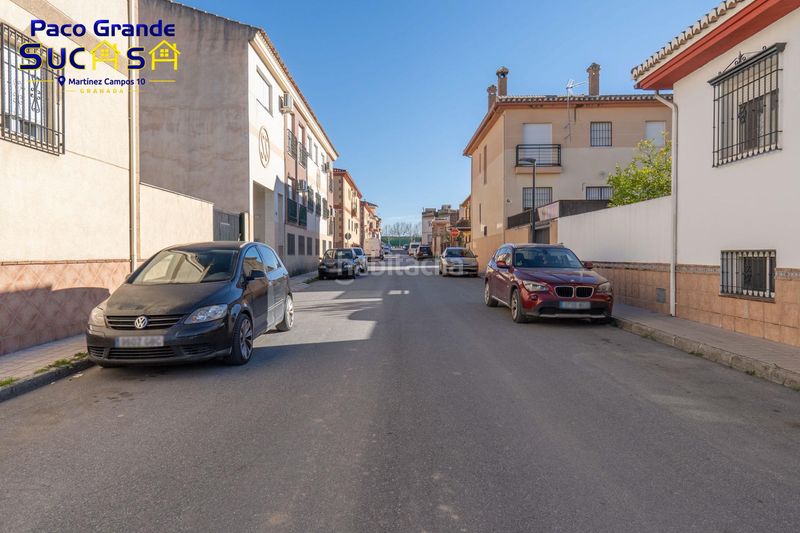 Foto fc2075cf-b2a4-4714-8e28-bf21773f742a. Pis amb aparcament a Cijuela