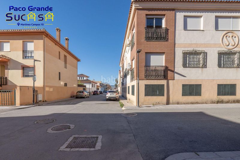 Foto fca26e16-77fa-438c-a4ed-63cfceeba593. Pis amb aparcament a Cijuela