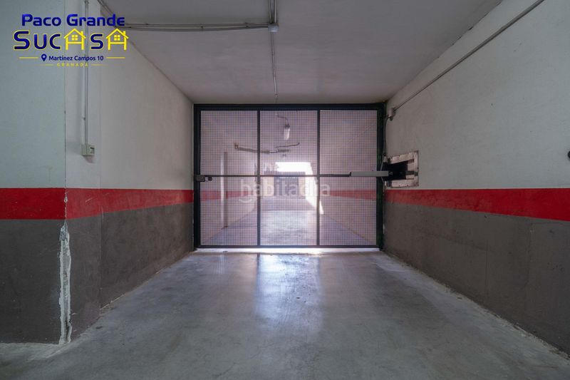 Foto fdf0a50f-80d7-43d6-8588-c5e04e9bf97d. Pis amb aparcament a Cijuela