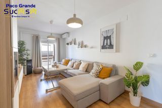 Etagenwohnung  Calle alhambra. Luminoso piso en esquina con garaje incluido en cijuela