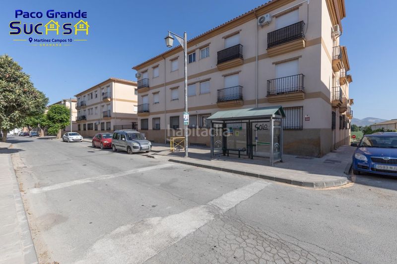 Foto 41d32102-4acc-4a9f-9408-e008a845cfd1. Pis amb aparcament a Cijuela