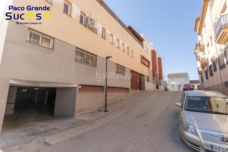 Foto 64656dc8-d1a6-407b-9574-ce6bc0f2f47d. Pis amb aparcament a Cijuela