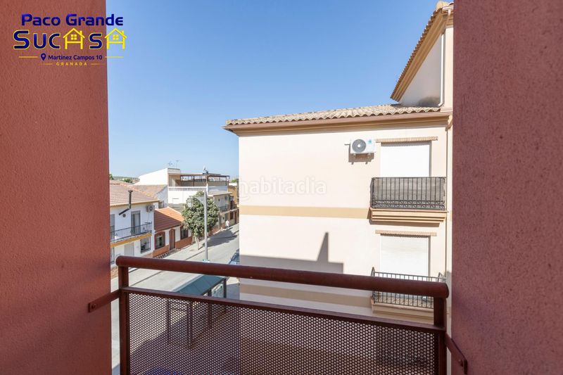 Foto 7dce428b-9bd2-4edf-8329-8834c937a3d2. Pis amb aparcament a Cijuela