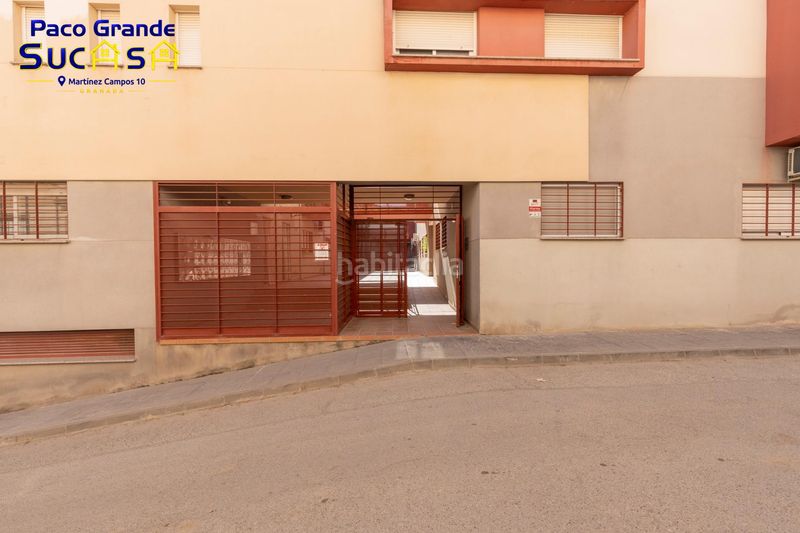 Foto 83421d72-a211-4804-8281-7e325cfffff3. Pis amb aparcament a Cijuela