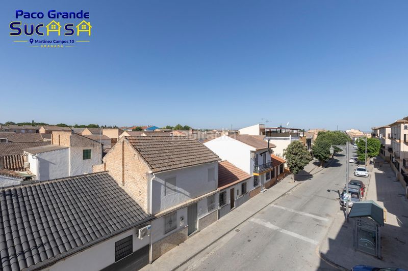 Foto c1b34878-bdac-4d65-9308-29e39fb20673. Pis amb aparcament a Cijuela