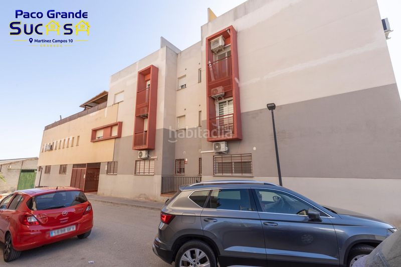Foto d235ccbe-96bd-476a-94d5-fecc6ad6c43c. Pis amb aparcament a Cijuela