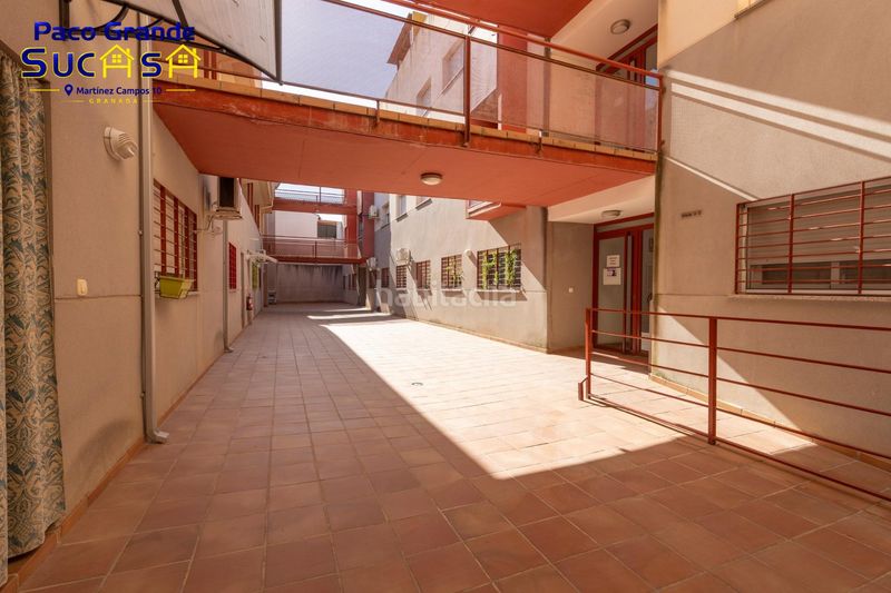 Foto da9af2e9-33d0-42da-9773-701794043695. Pis amb aparcament a Cijuela