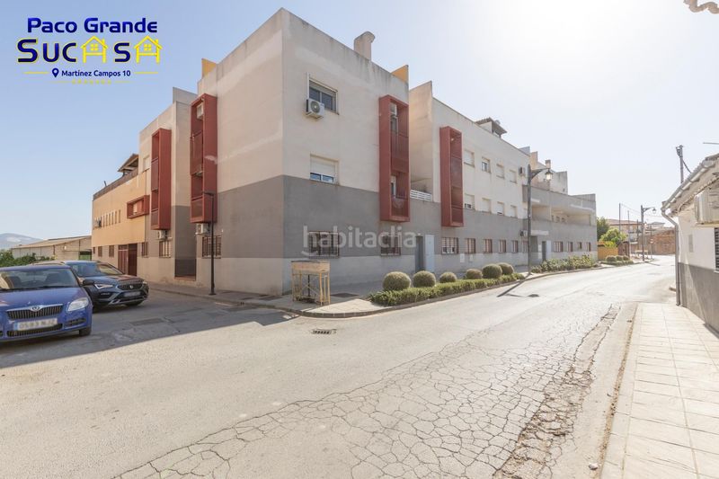 Foto e40ca06d-7ba4-4705-9abf-e6a9bab35a50. Pis amb aparcament a Cijuela