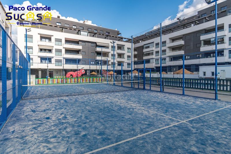 Foto 03251870-df05-4896-807e-648d2487c8fb. Pis amb calefacció aparcament piscina a San Miguel Armilla