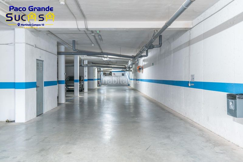Foto a3dd0cd8-c1e0-456e-bcbc-8a7435e30731. Pis amb calefacció aparcament piscina a San Miguel Armilla