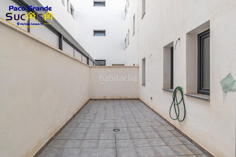Foto ce51ae02-d94e-4dac-bb18-2200c88629b2. Pis amb calefacció aparcament piscina a San Miguel Armilla