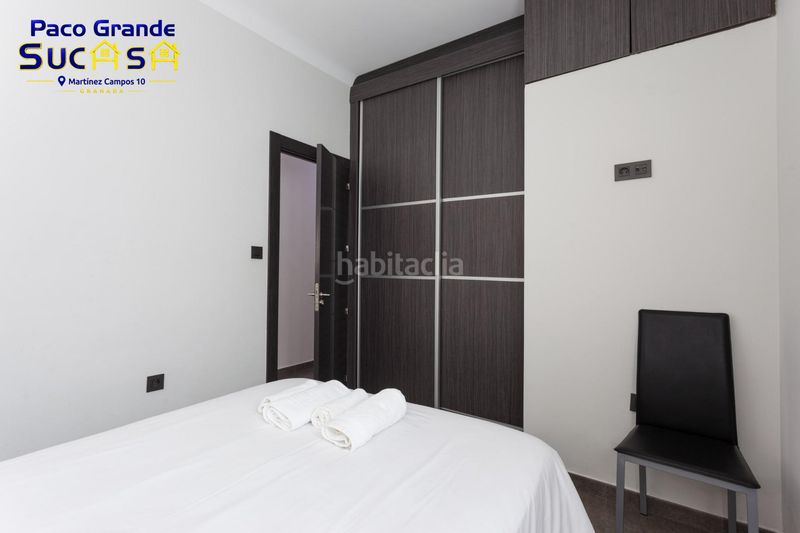 Foto 3cc09e7c-1c9a-4829-8e12-b031bd92bd69. Edificio magnífica inversión!! gran edificio en pleno centro !!! en Granada